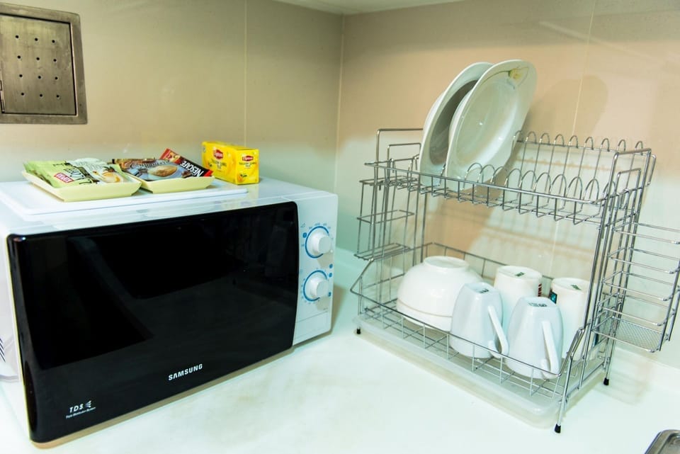 Deluxe Suite @ KL City Centre