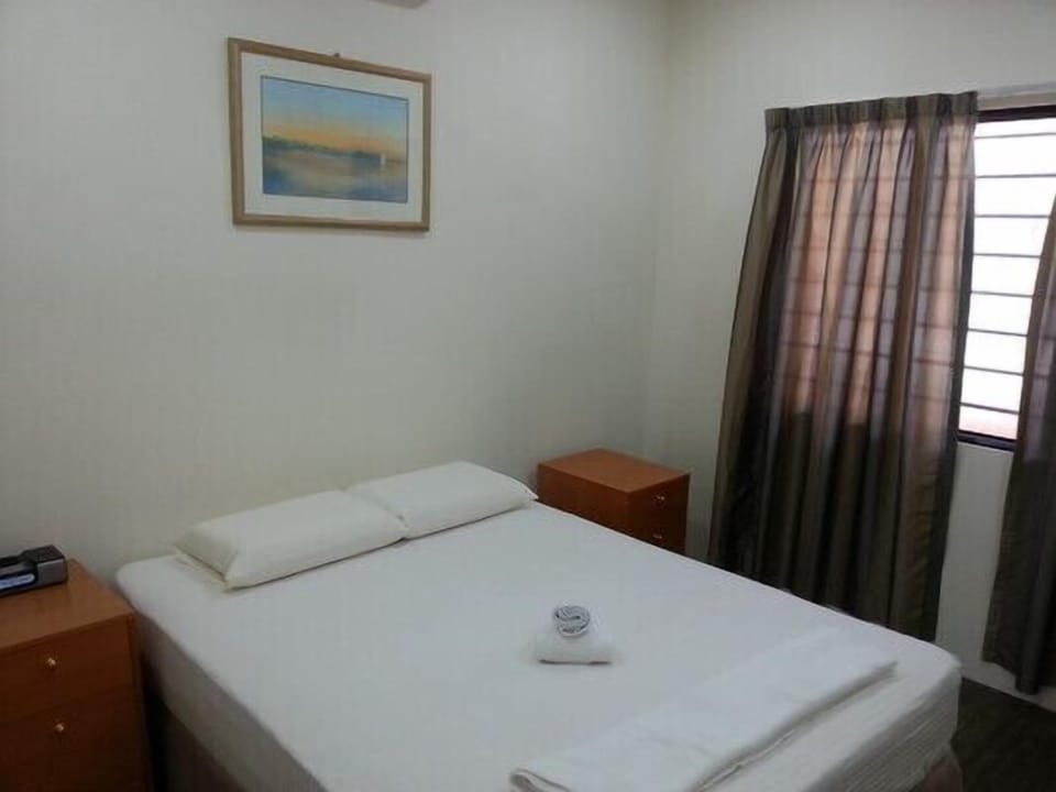 The Jalan Ipoh Homestay