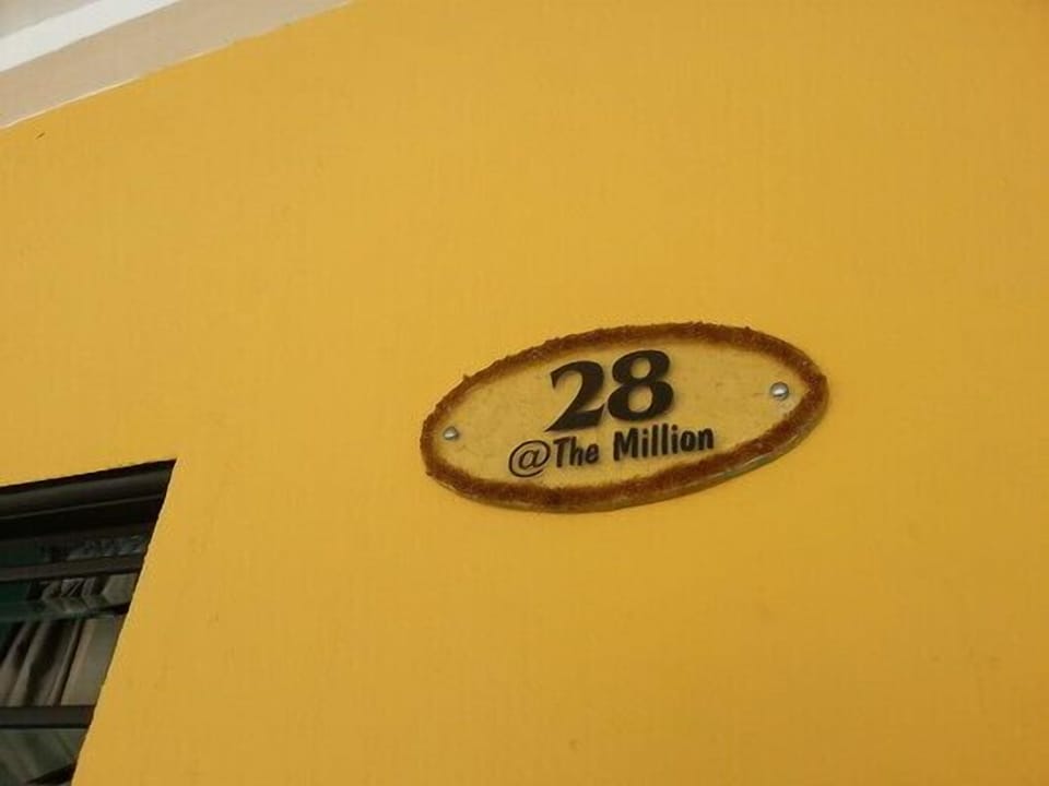 The Jalan Ipoh Homestay