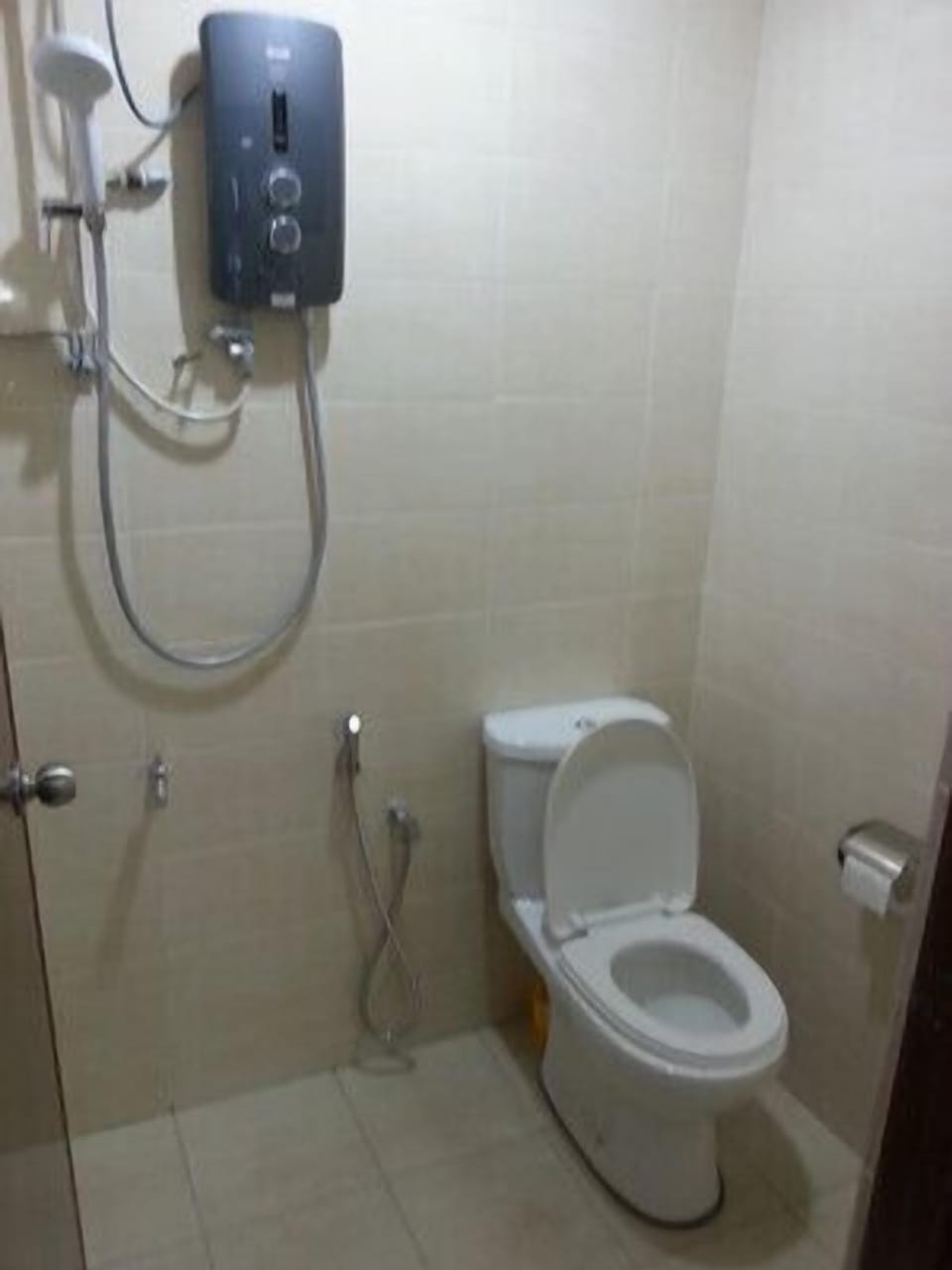 The Jalan Ipoh Homestay