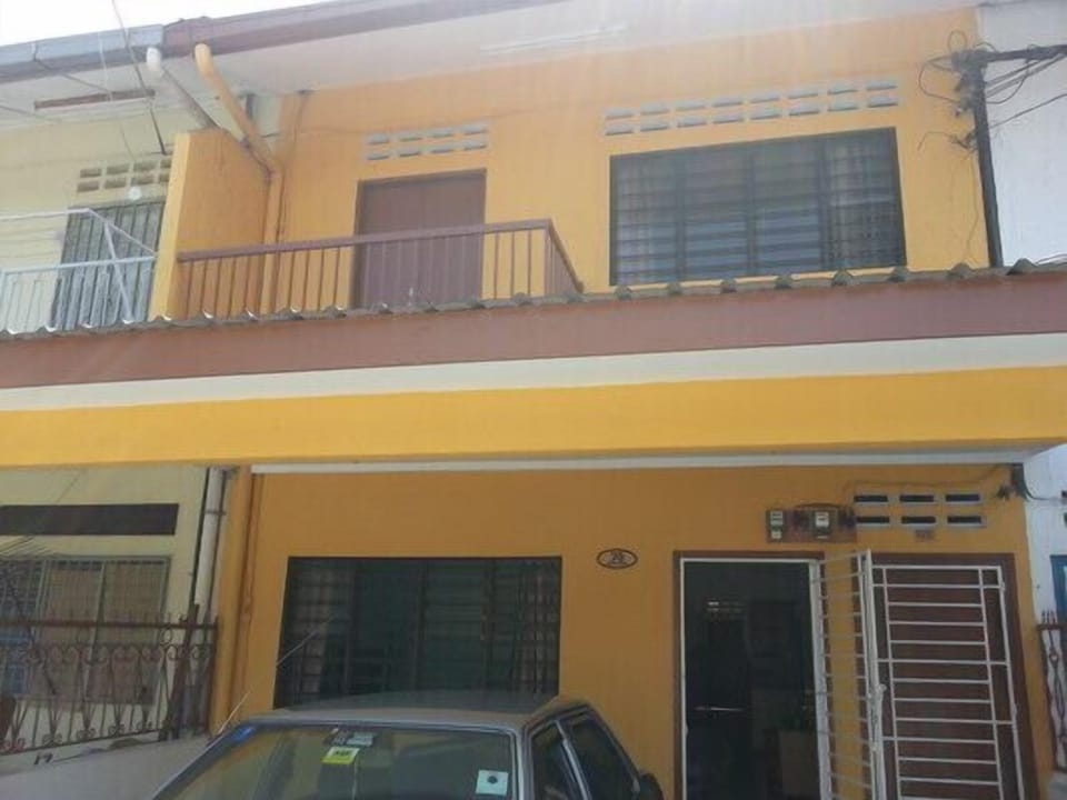 The Jalan Ipoh Homestay