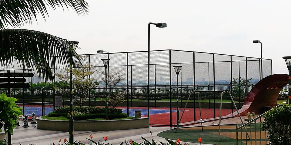 facilities