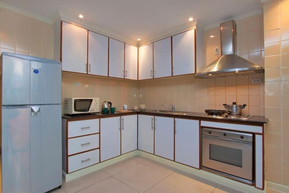 Argyle 5 Bedroom Apartment