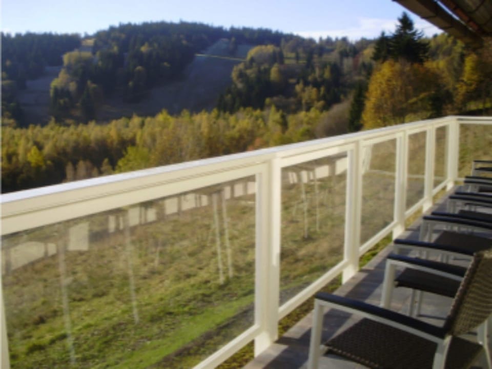 Patio / Balcony