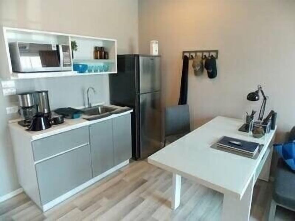 North condo Serene  lake 