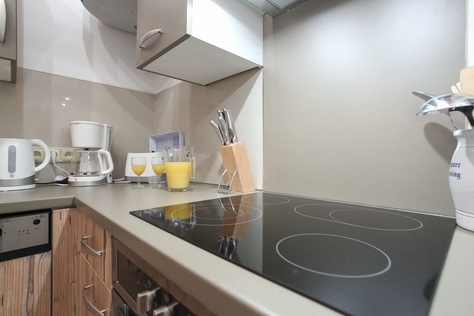 The Kitchen