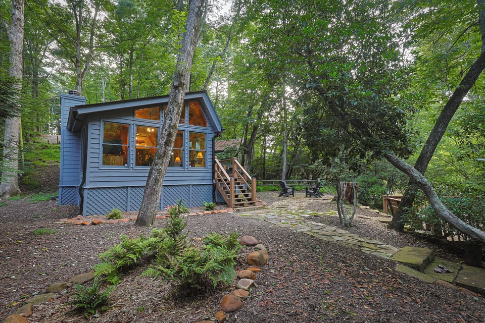The outdoor spaces invite everyone to gather, reconnect, and make lasting memories.