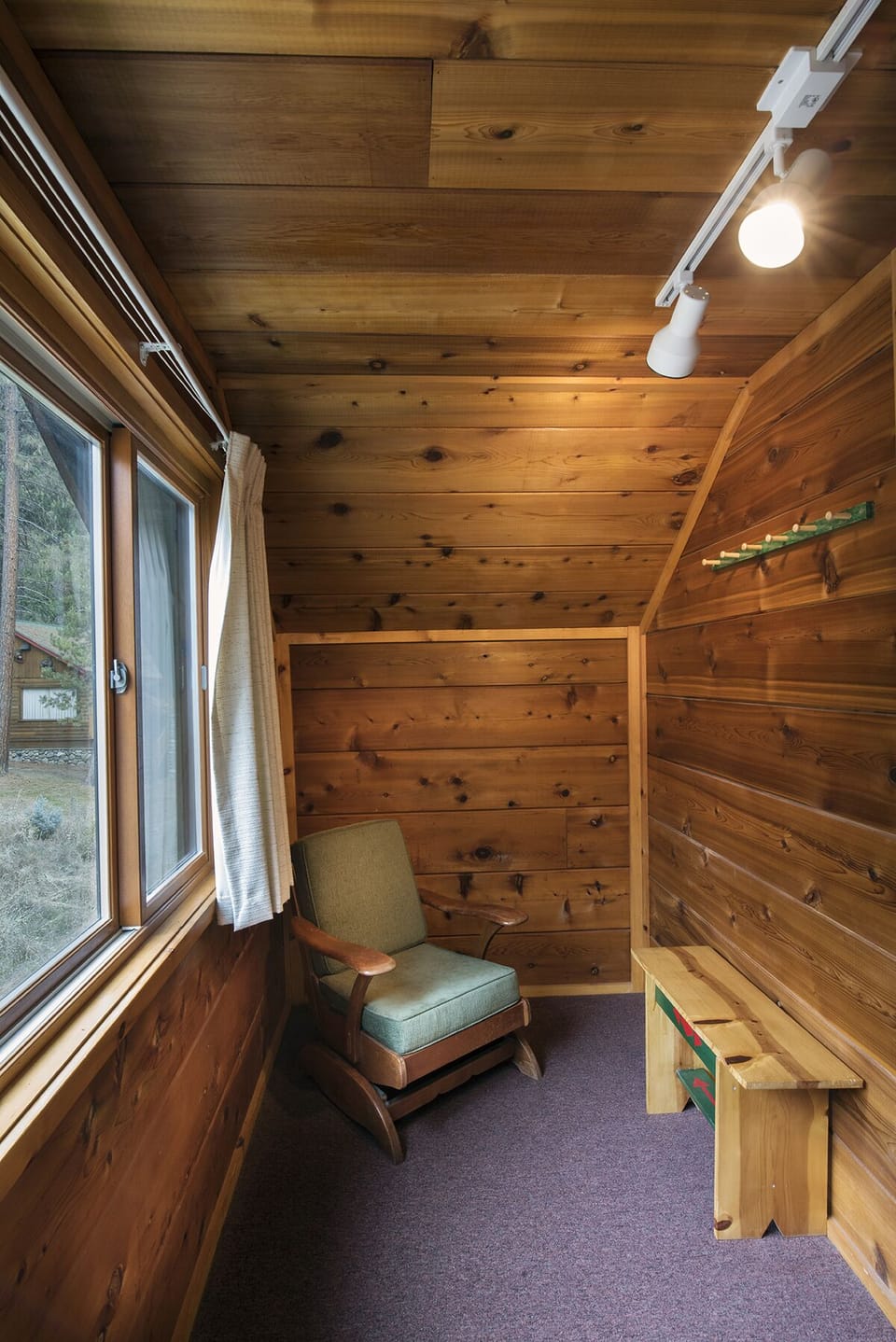 Nook area.