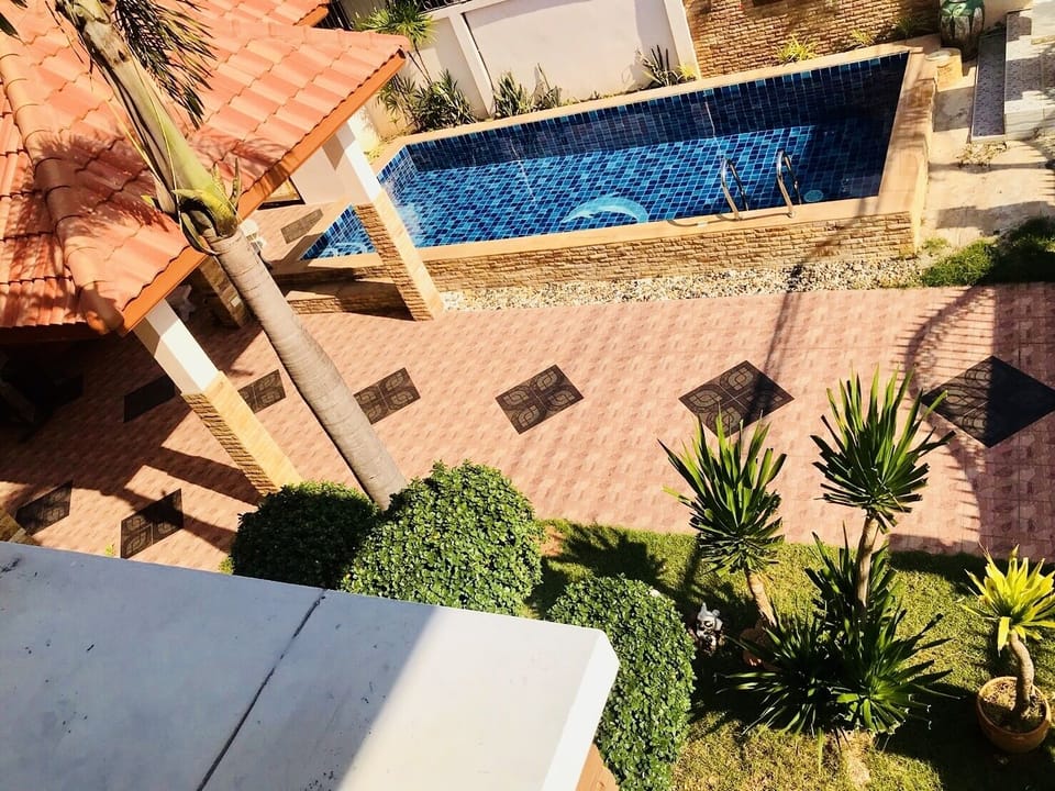 Yochsawat Pool Villa
