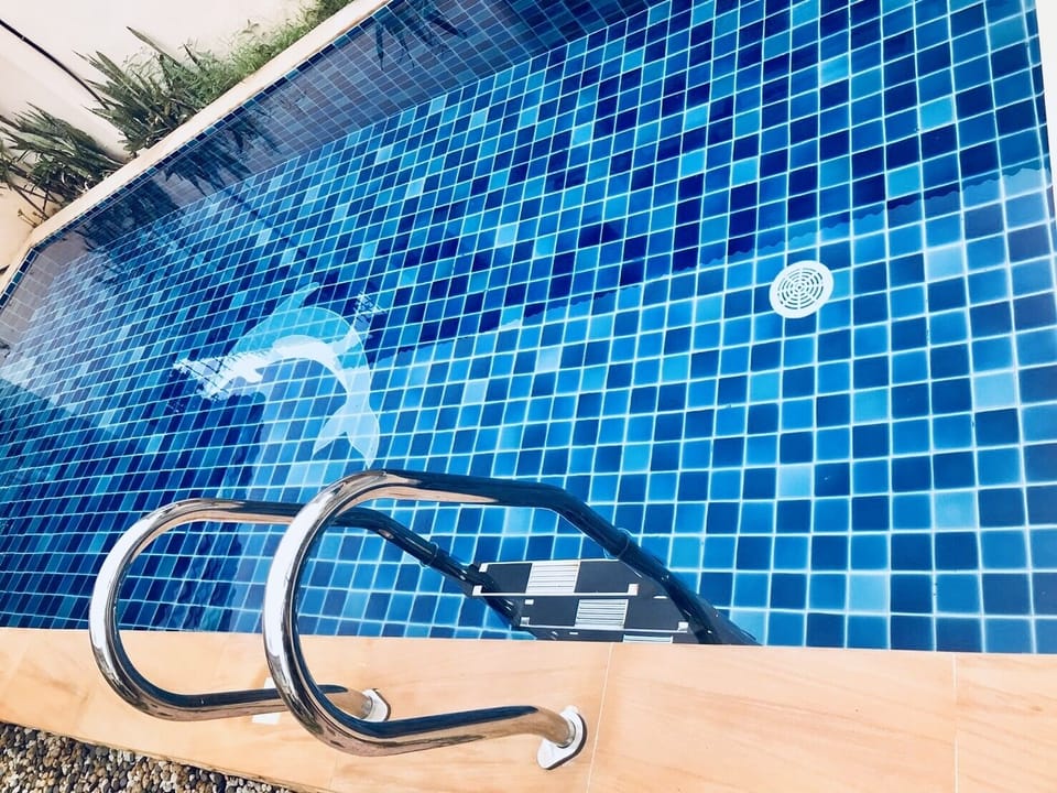Yochsawat Pool Villa