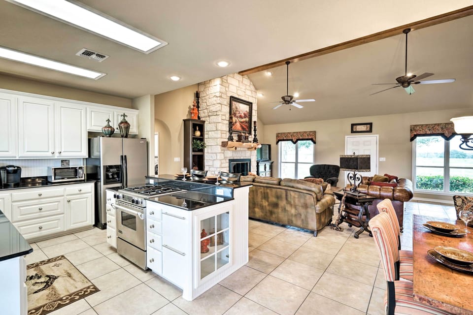 Kitchen | Cooking Basics | Keurig Coffee Maker