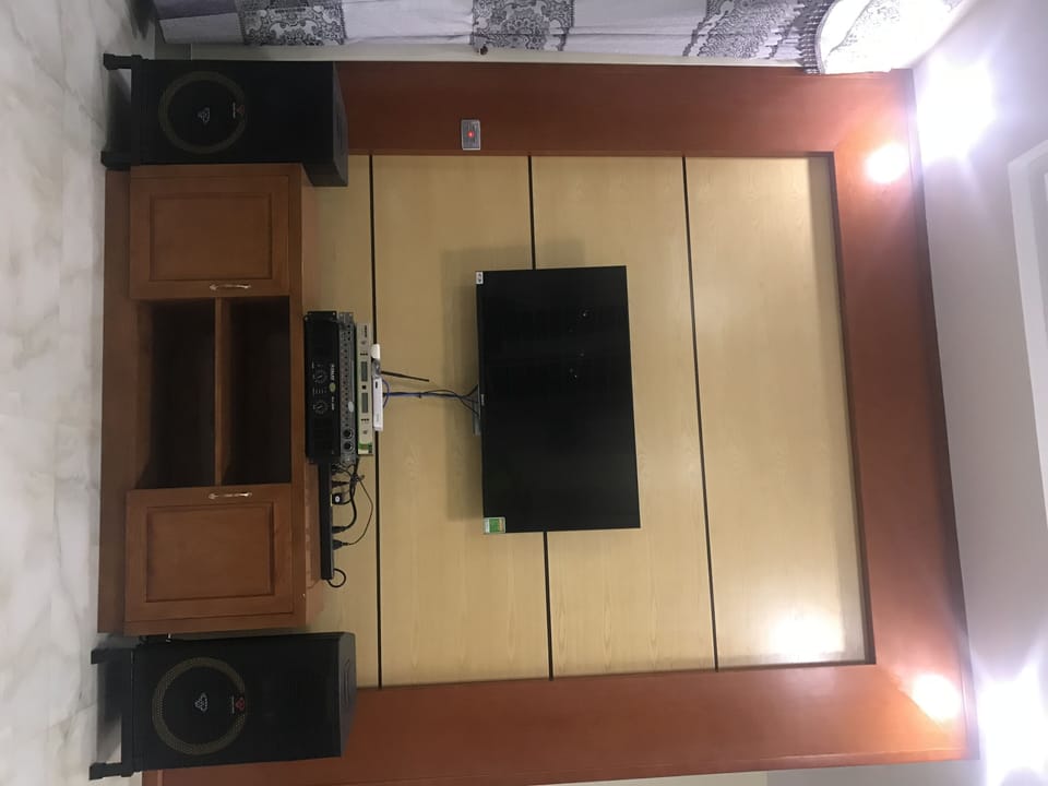 Television