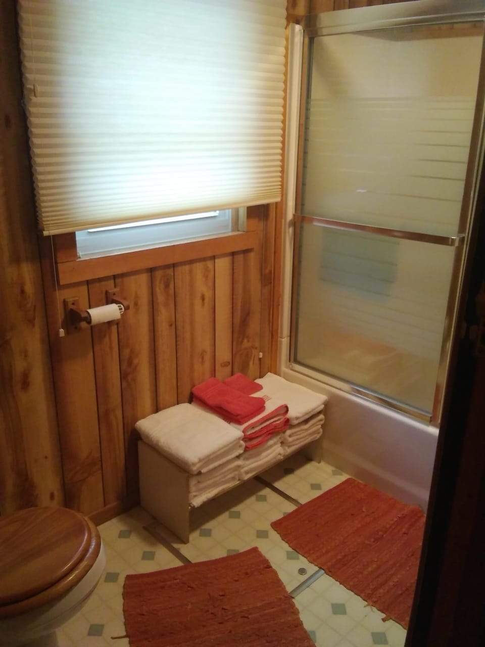 Bath Room