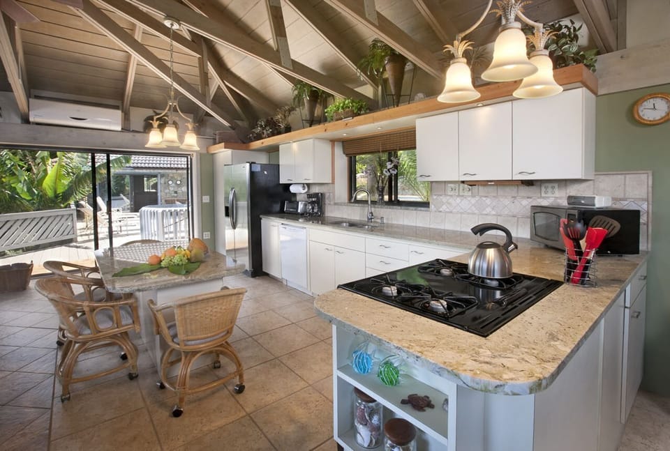 Your newly refurbished kitchen