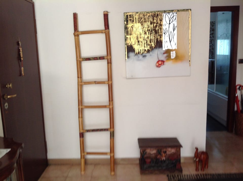 BEAUTIFUL APARTMENT 10 MINUTES FROM DOWNTOWN Apartment in Catania
