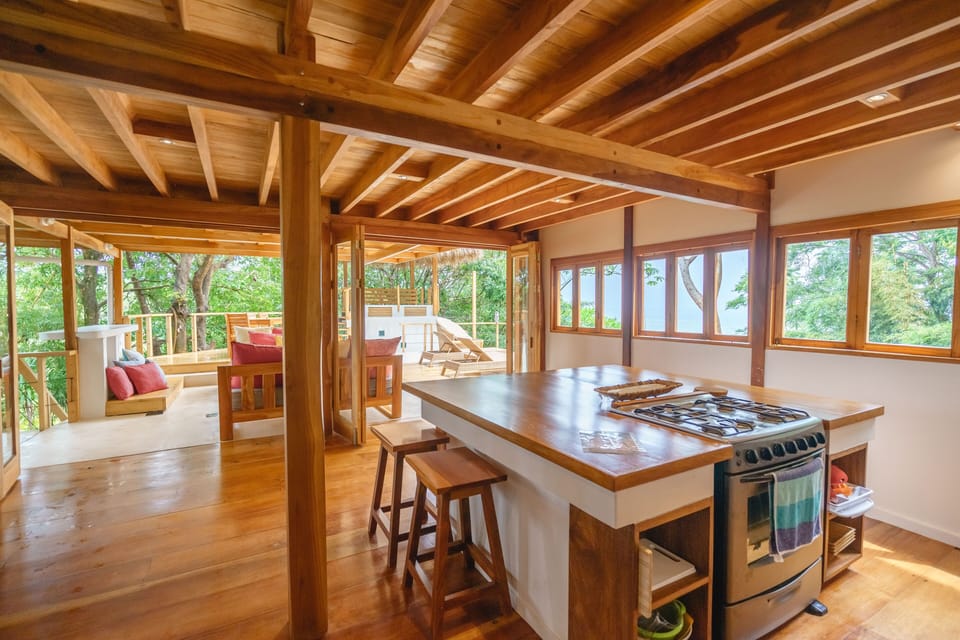 Chefs Kitchen