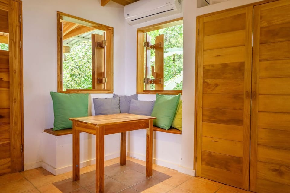 Bonus Room