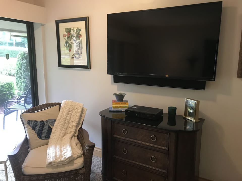 Flat Screen TV