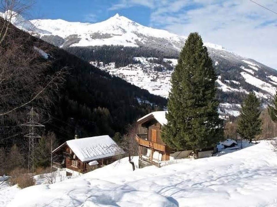 in the Winter