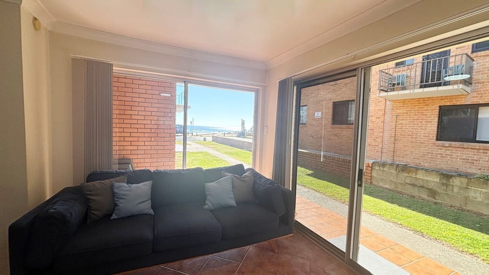 Living area. 