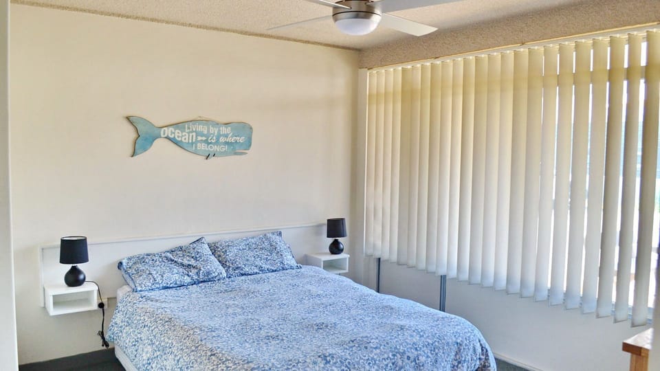 Main bedroom.