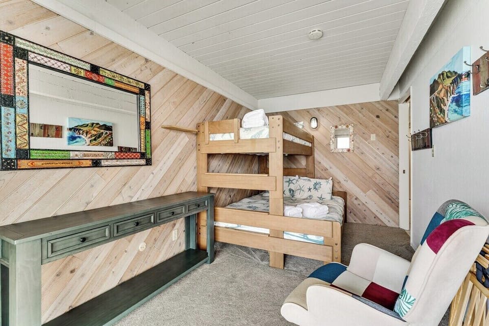 Bunk Room