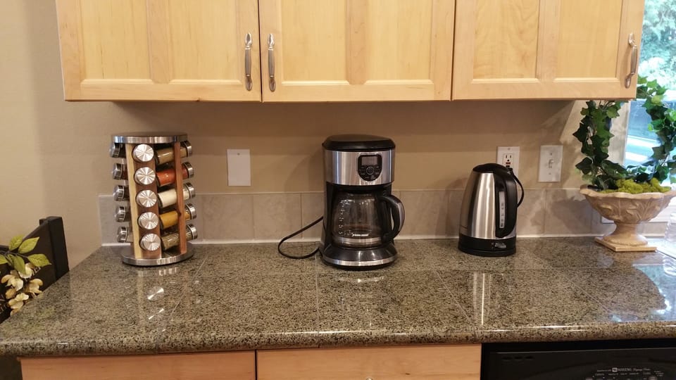 Part of your Fully equipped Kitchen 
