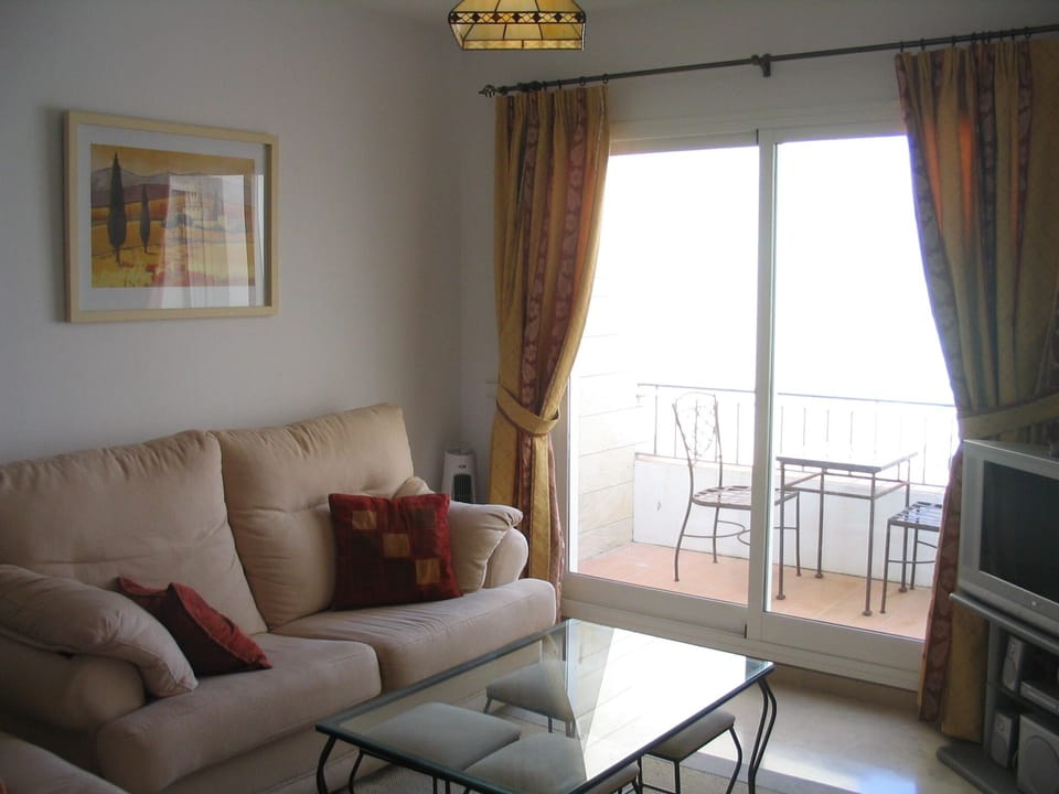 The Sitting Room.