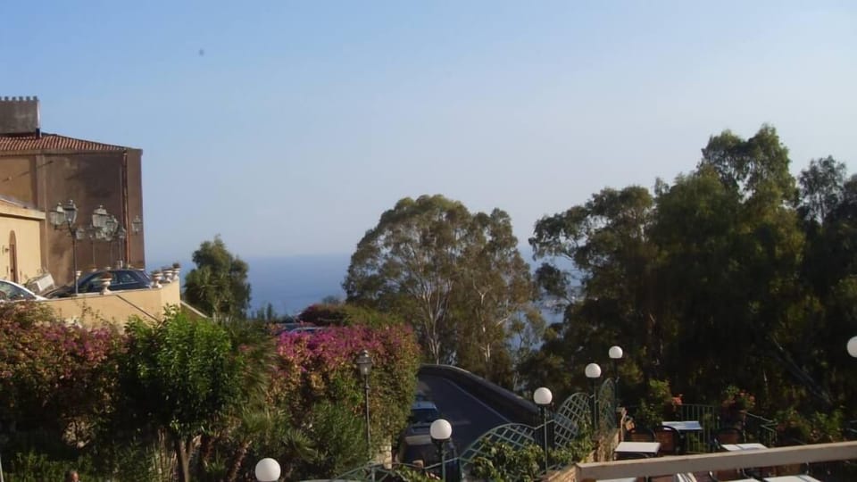 Sea view