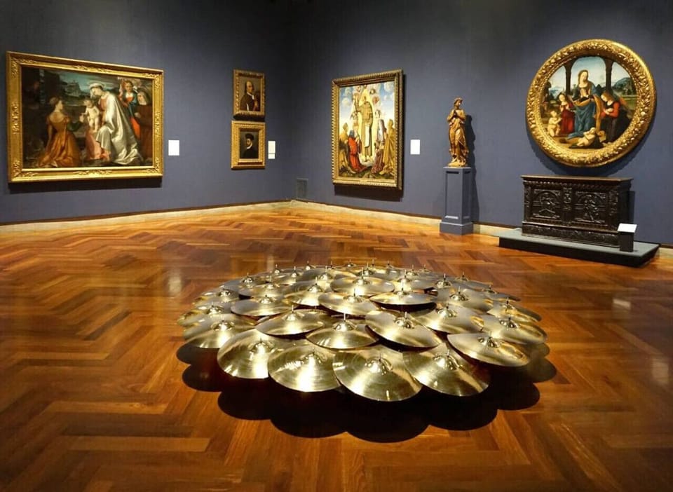 Just an 11-minute stroll to the Memphis Brooks Museum of Art—culture at your doorstep.