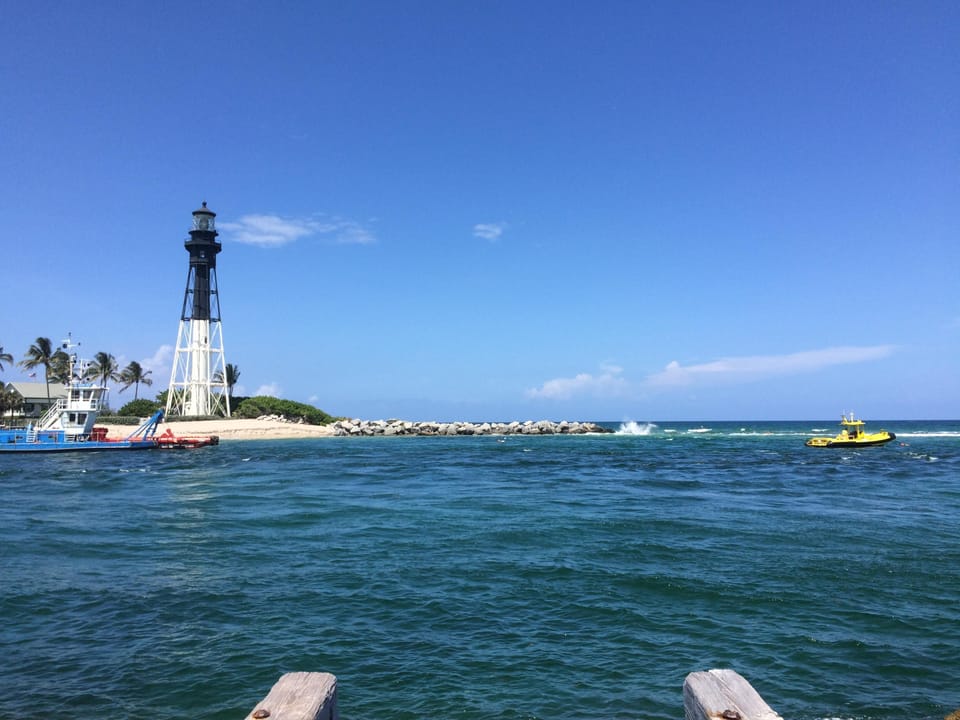 Lighthouse Pointe 