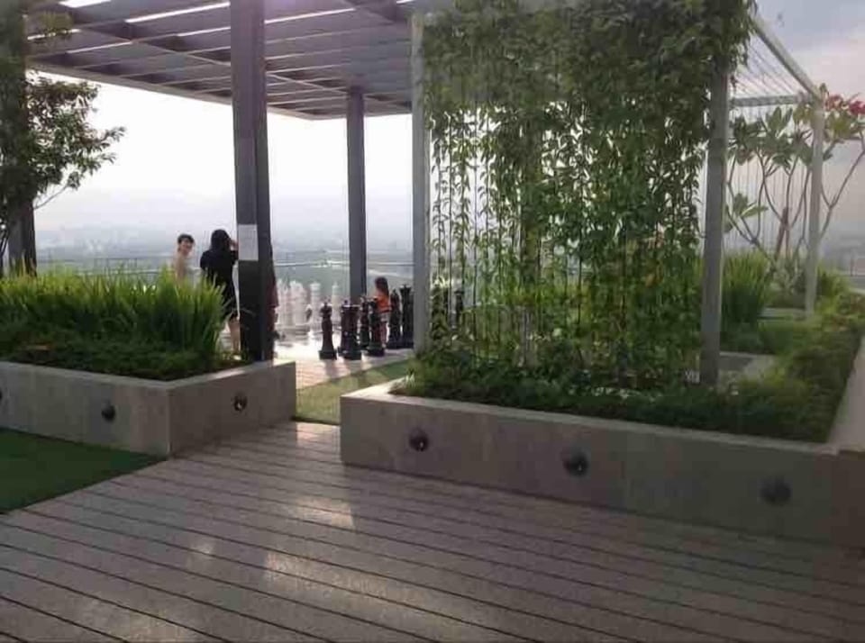 Holiday Condo located in Danga Bay