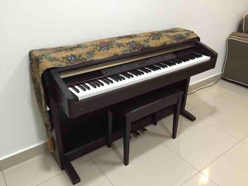 Holiday Condo located in Danga Bay