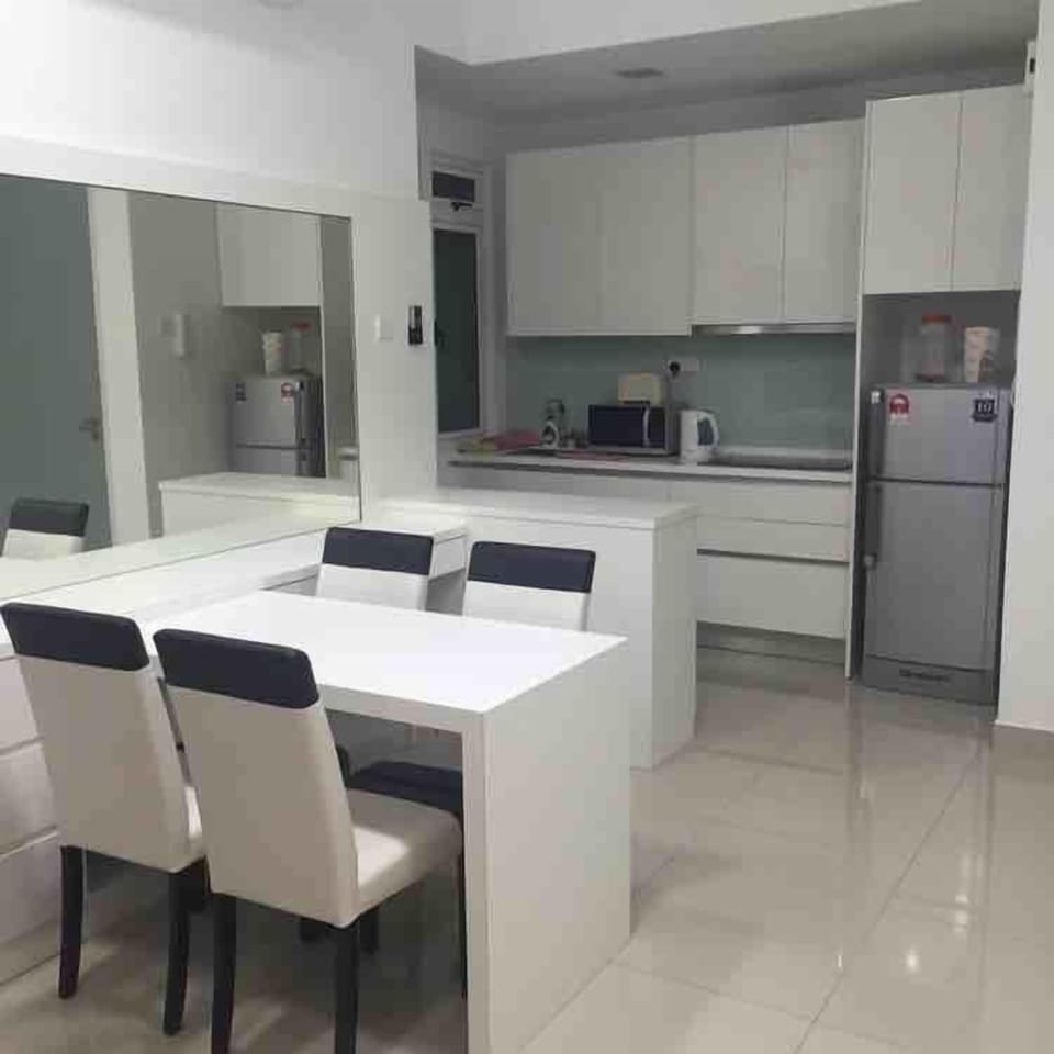 Holiday Condo located in Danga Bay
