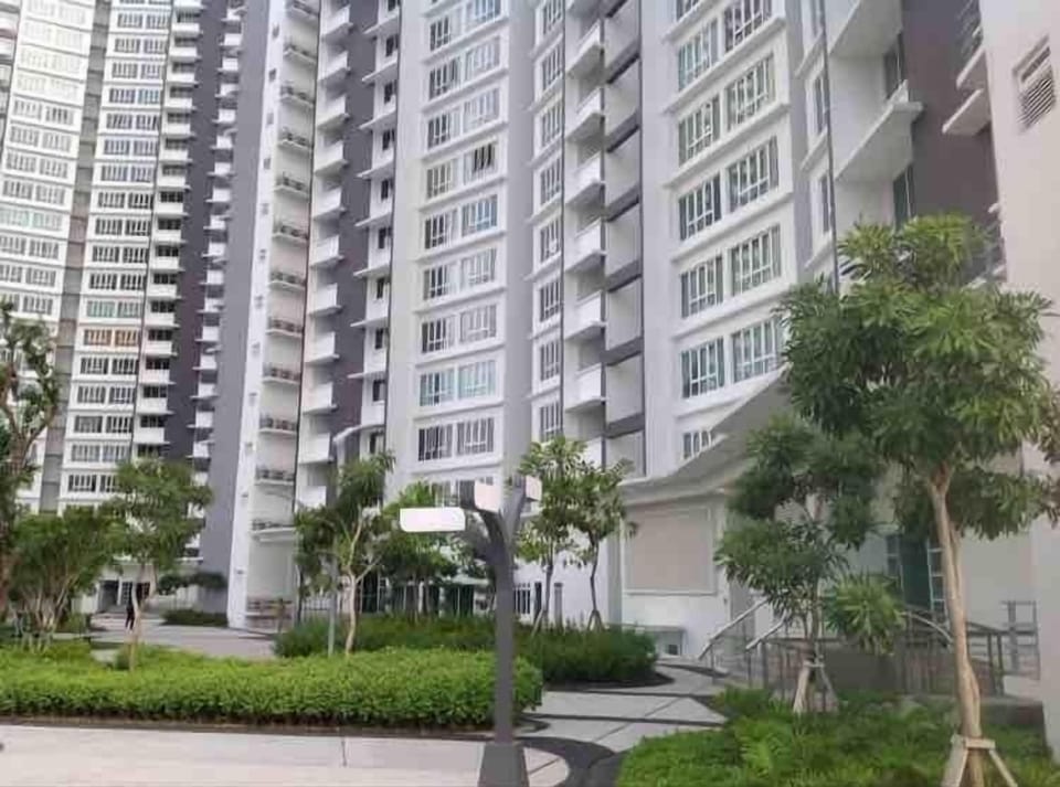 Holiday Condo located in Danga Bay