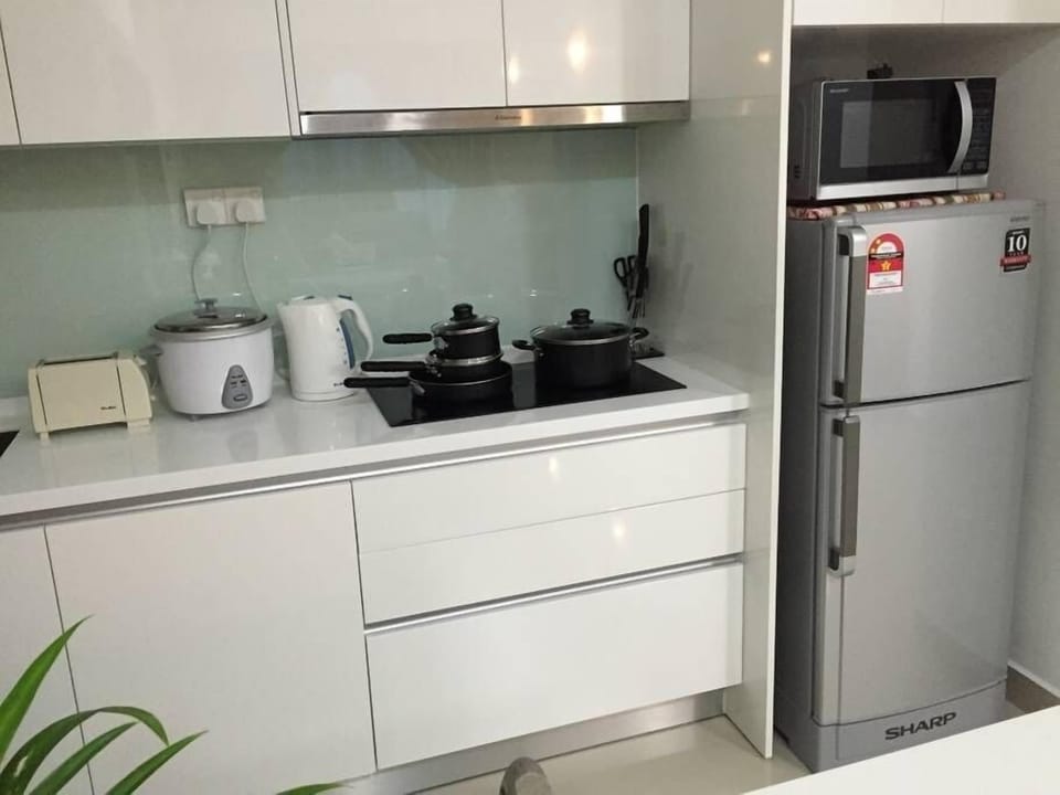 Holiday Condo located in Danga Bay