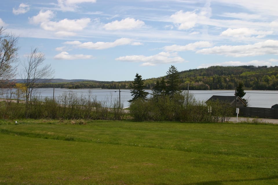 East of Bungalow