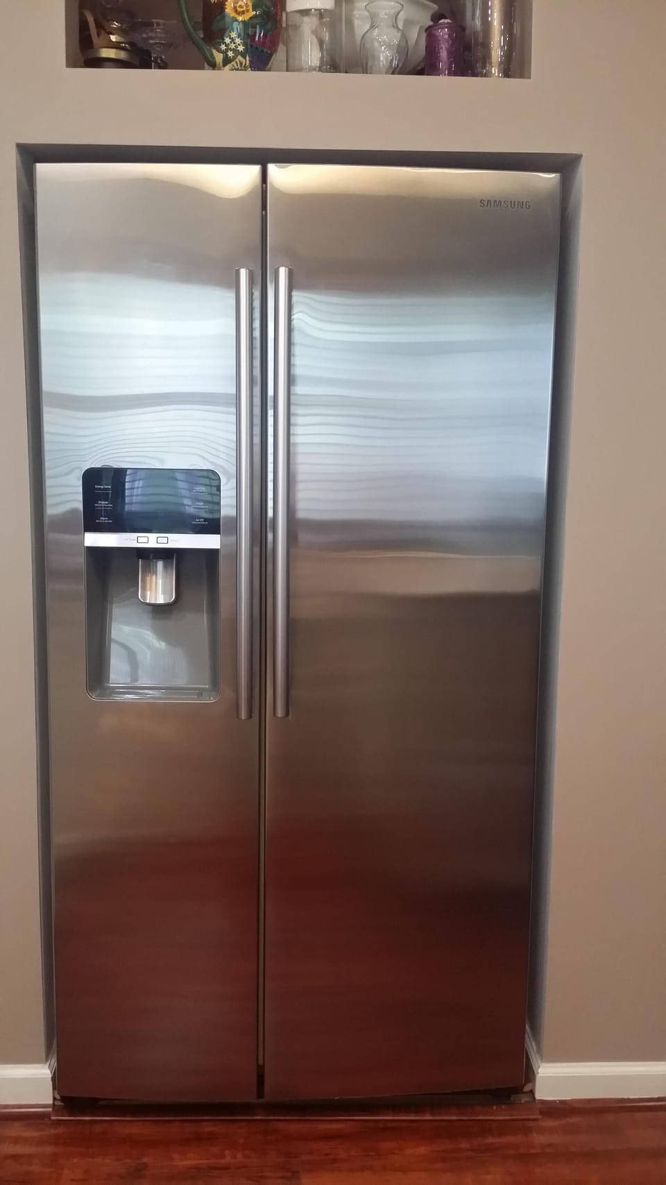 Kitchen Refrigerator