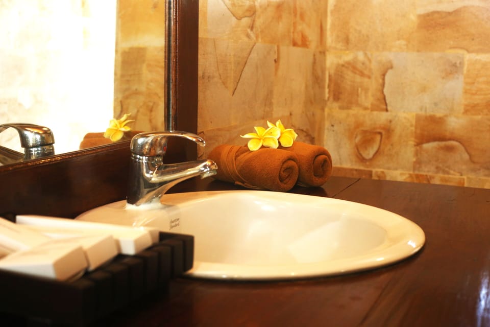2 Bedroom house in Penyaringan, Sanur