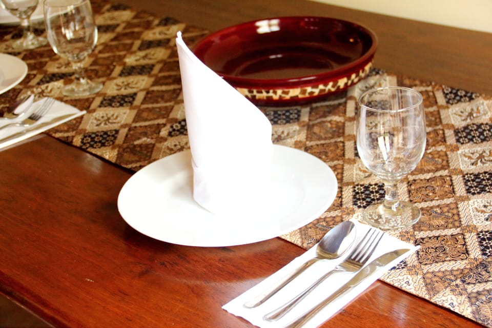 2 Bedroom house in Penyaringan, Sanur