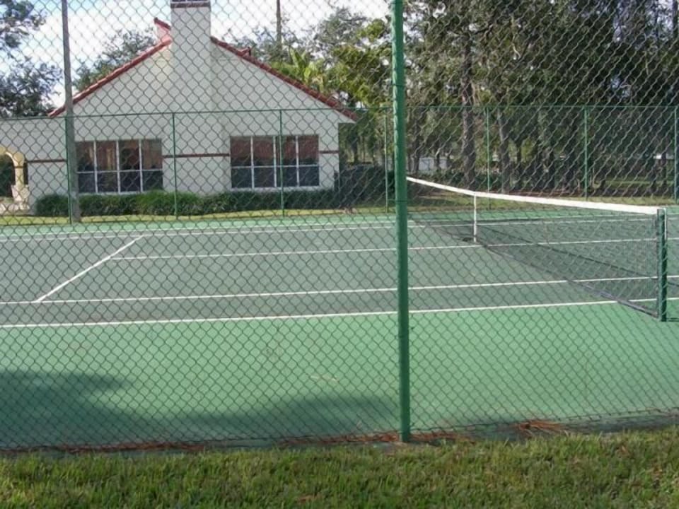 Tennis