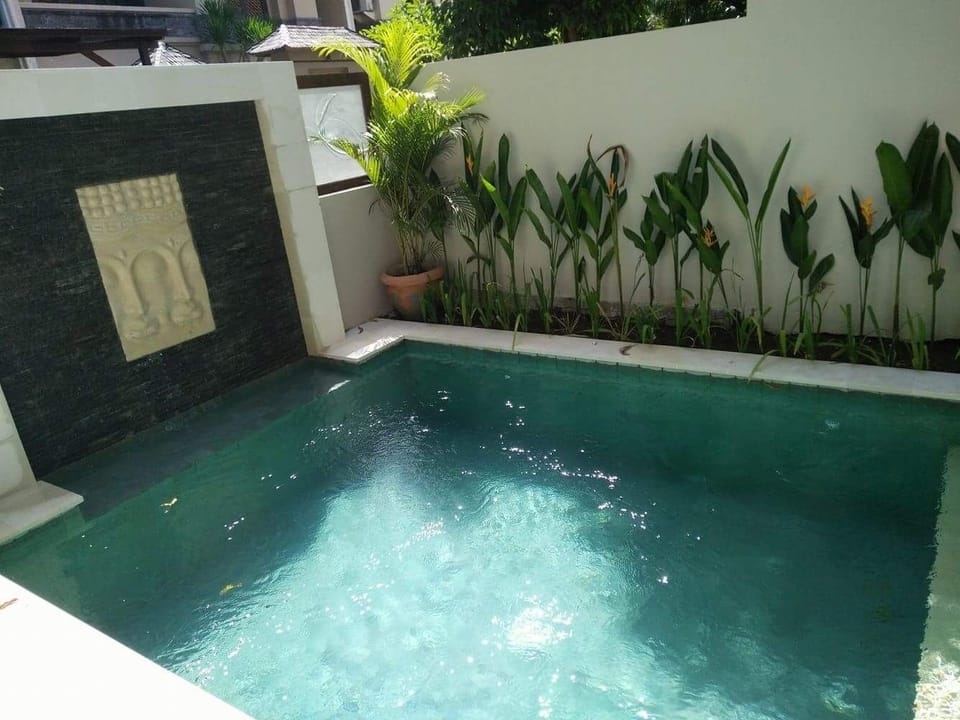 Villa Tiah, 6 Bedroom Villa. Private.