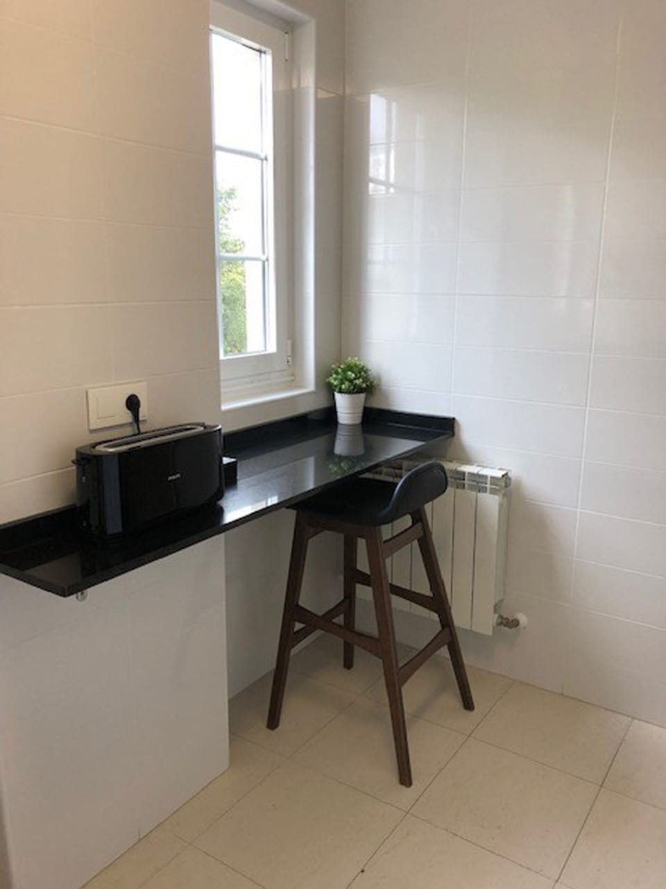 kitchen desk 