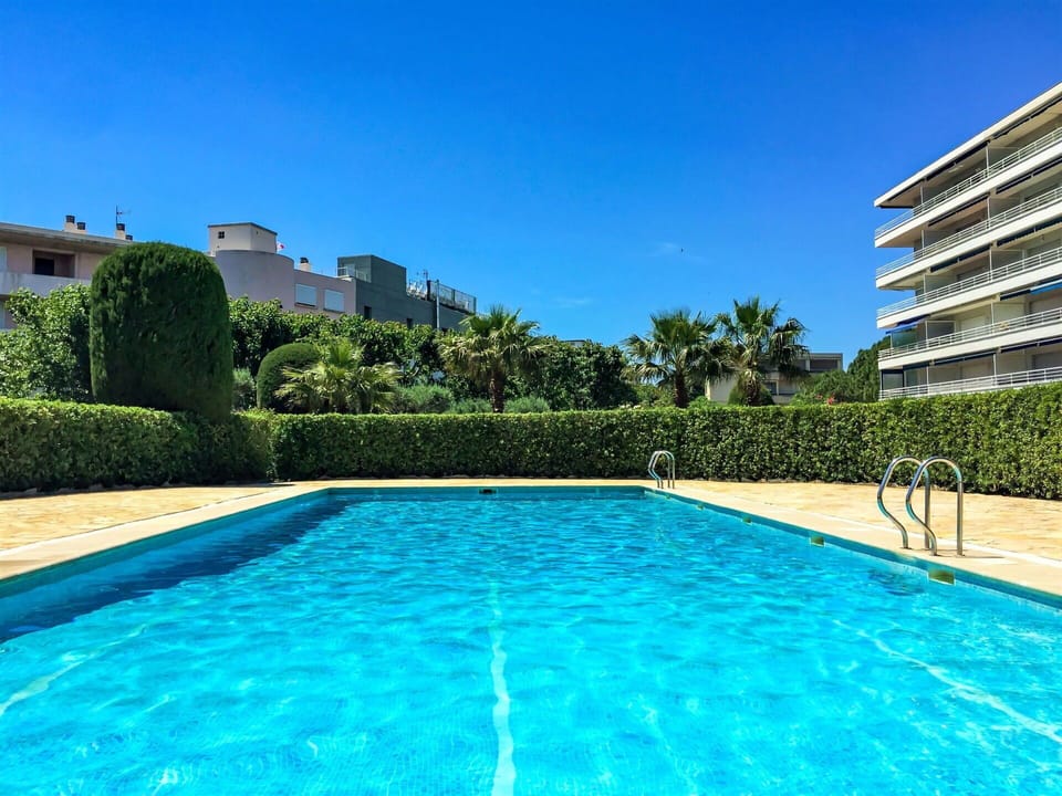Swimming Pool, Property, Building, Real Estate, Apartment, Condominium, Resort, Leisure, Vacation, Estate