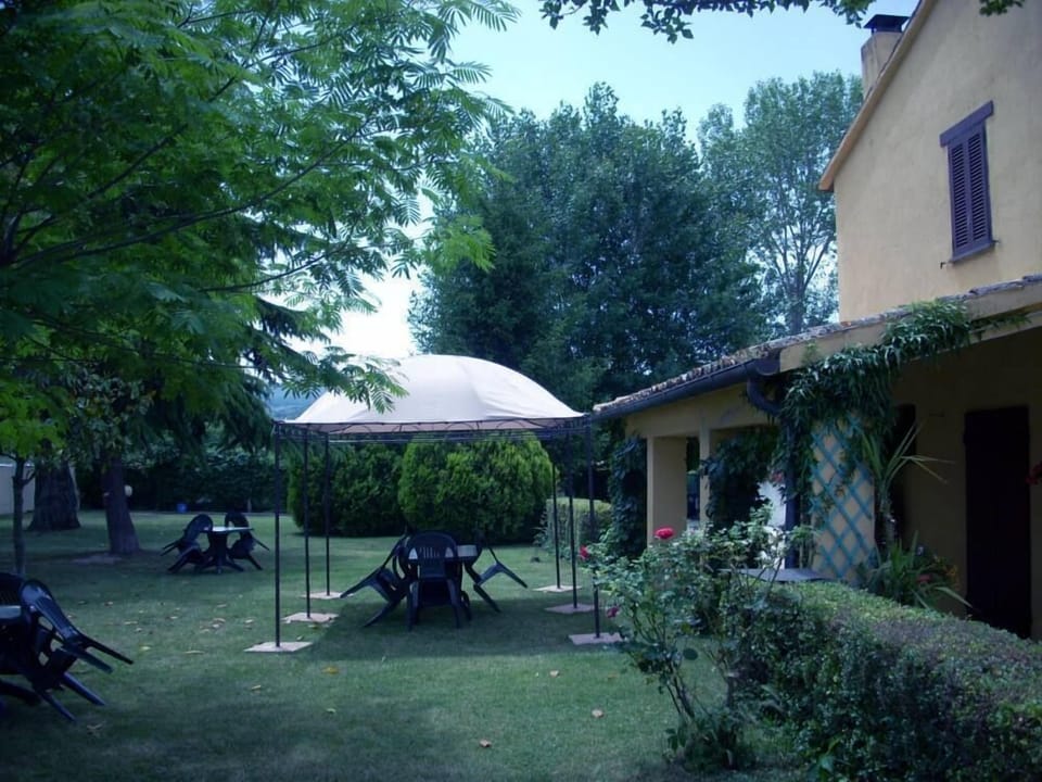 Garden, Park