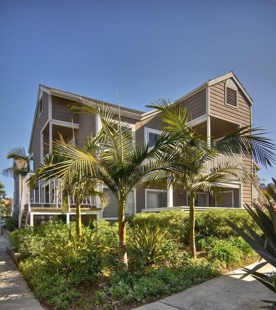 The Beach House