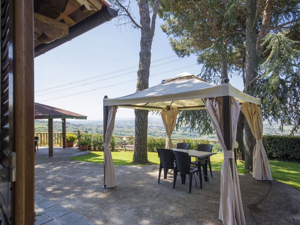 Property, Pavilion, Gazebo, Canopy, Shade, Real Estate, Building, Tree, House, Roof