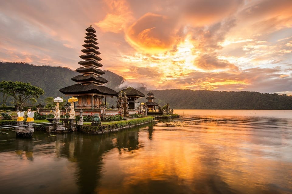 Lake