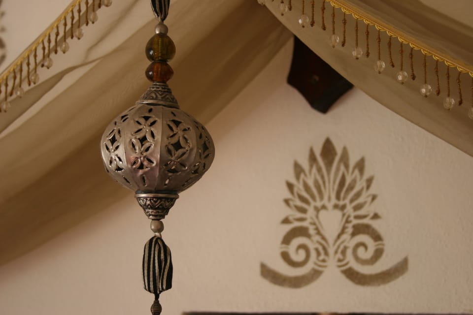 Authentic details