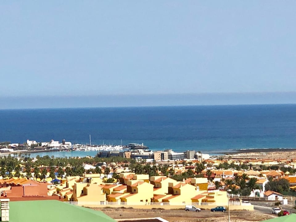 Beach/ocean view